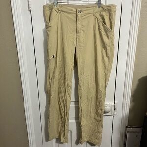 Patagonia Pants